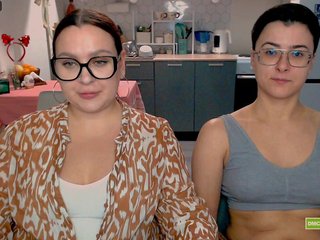 dreamteamgirls Porn Show