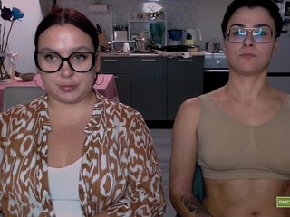 dreamteamgirls Porn Show