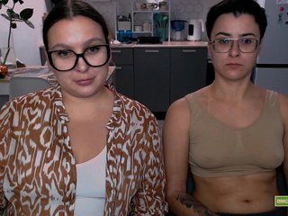 Webcam Snapshop for Lesbians
