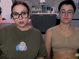 Webcam Snapshop for Lesbians