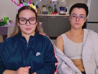 dreamteamgirls Porn Show