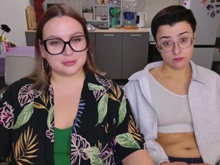 dreamteamgirls Porn Show