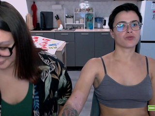 dreamteamgirls Porn Show