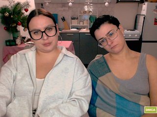 dreamteamgirls Porn Show