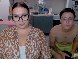 dreamteamgirls Porn Show