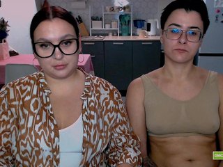 dreamteamgirls Porn Show