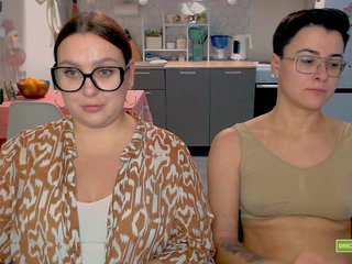 dreamteamgirls Porn Show