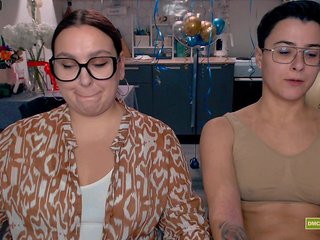 Webcam Snapshop for Lesbians