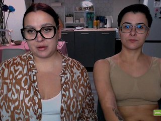 dreamteamgirls Porn Show