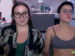 dreamteamgirls Porn Show