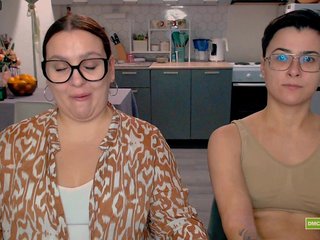 dreamteamgirls Porn Show