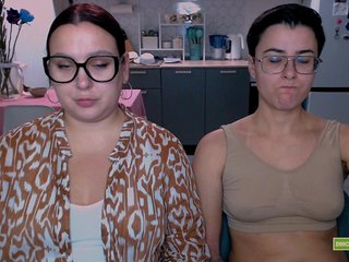 dreamteamgirls Porn Show