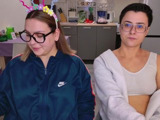 dreamteamgirls Porn Show