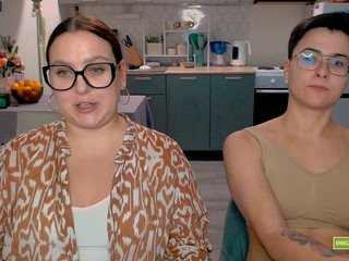 dreamteamgirls Porn Show