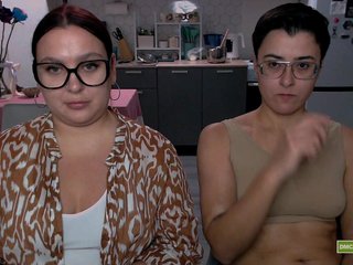 dreamteamgirls Porn Show