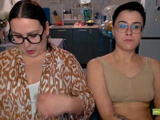 Webcam Snapshop for Lesbians