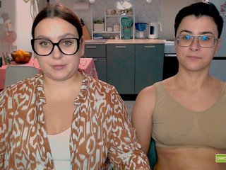 dreamteamgirls Porn Show