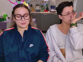 dreamteamgirls Porn Show