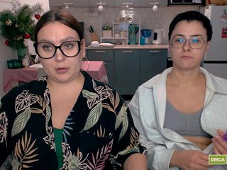 dreamteamgirls Porn Show