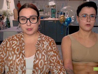 Webcam Snapshop for Lesbians