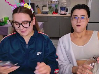 dreamteamgirls Porn Show