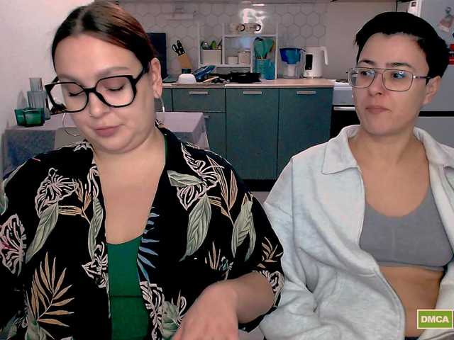 dreamteamgirls from BongaCams is Freechat