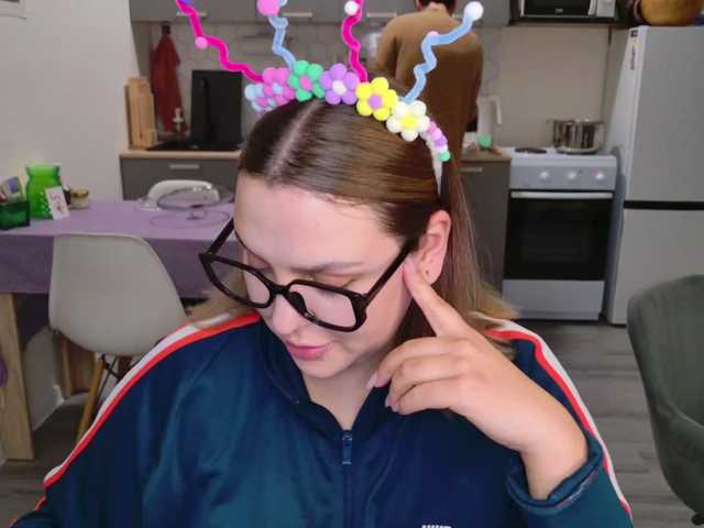 dreamteamgirls's BongaCams show and profile