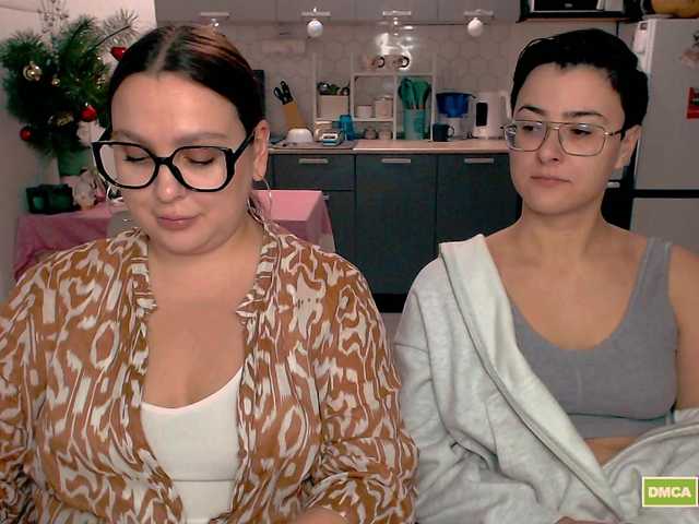 dreamteamgirls's BongaCams show and profile