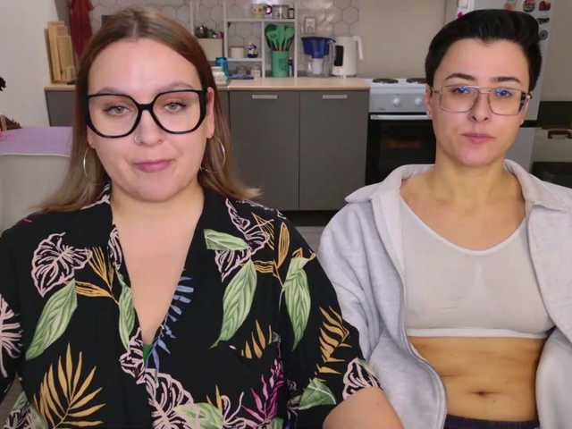 dreamteamgirls's BongaCams show and profile