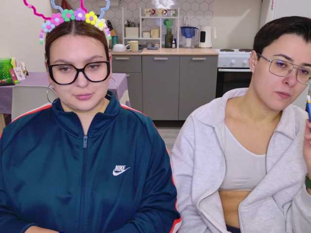 dreamteamgirls's BongaCams show and profile