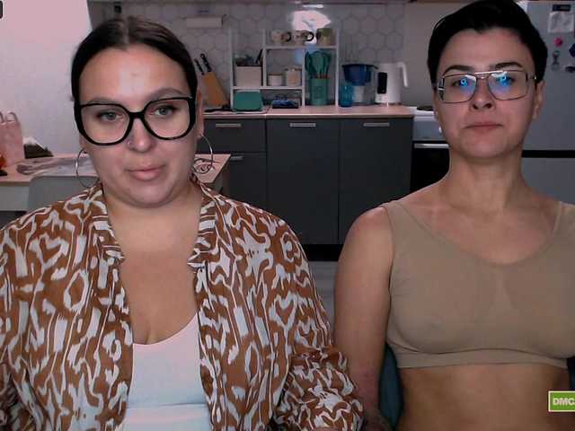 dreamteamgirls from BongaCams is Freechat