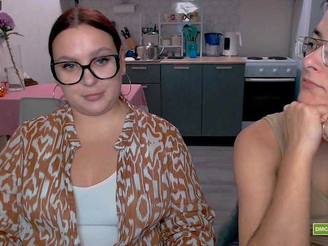 dreamteamgirls from BongaCams is Freechat