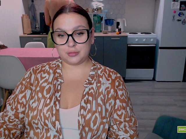 dreamteamgirls from BongaCams is Freechat