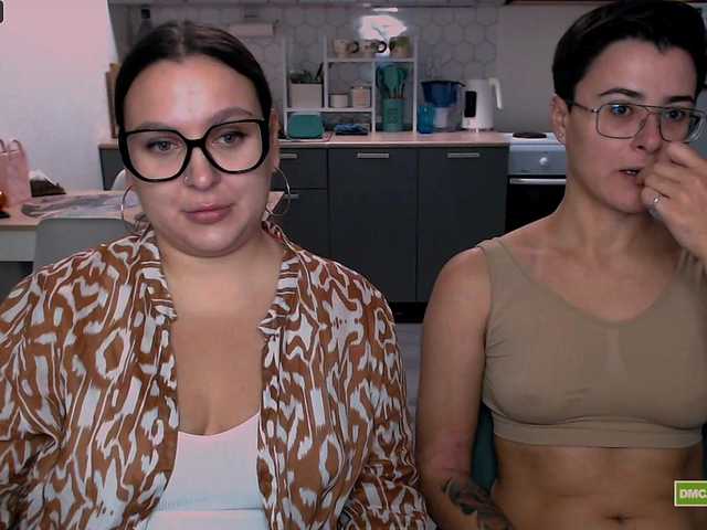 Sex chat gratuit in direct cu dreamteamgirls pe BongaCams