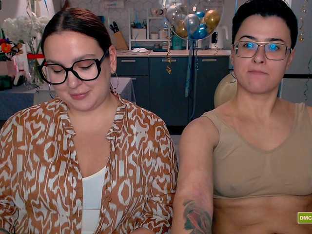 dreamteamgirls from BongaCams