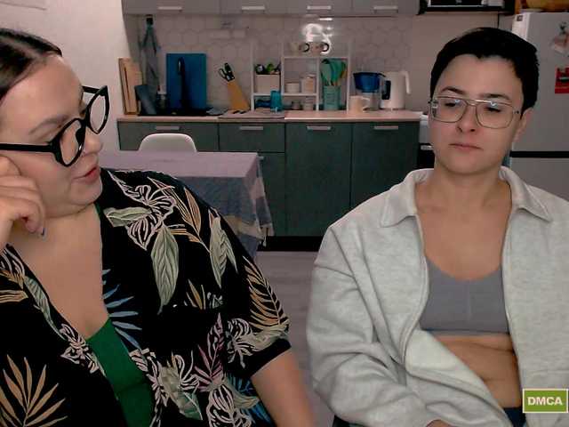 dreamteamgirls's BongaCams show and profile