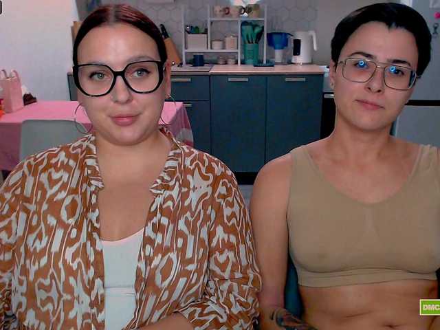 Sex chat gratuit in direct cu dreamteamgirls pe BongaCams