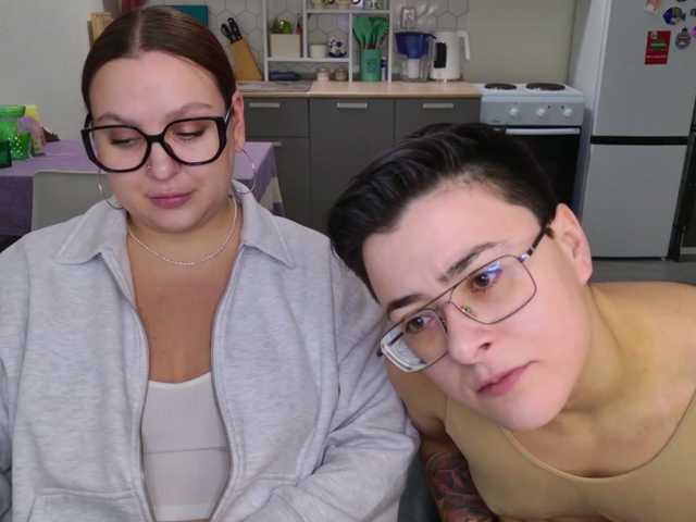 dreamteamgirls's BongaCams show and profile