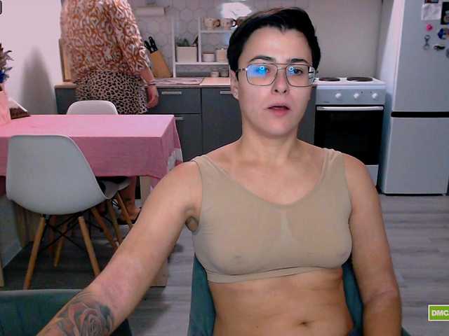 Young Dreamteamgirls - cute, aroused and ready to satisfy dreamteamgirls from BongaCams
