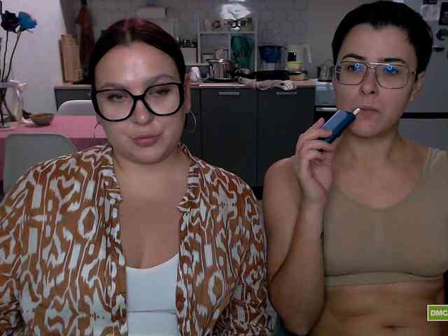 dreamteamgirls webcam