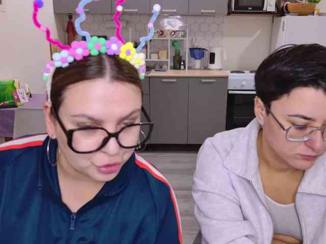 dreamteamgirls webcam