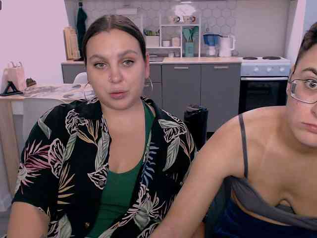 dreamteamgirls webcam