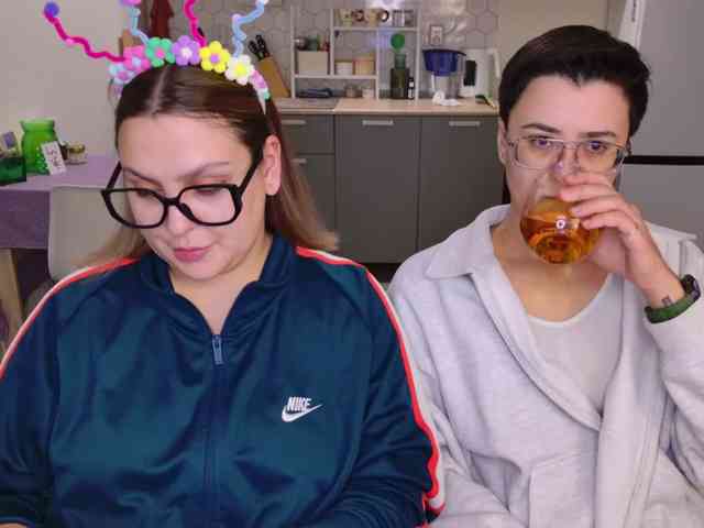 dreamteamgirls webcam