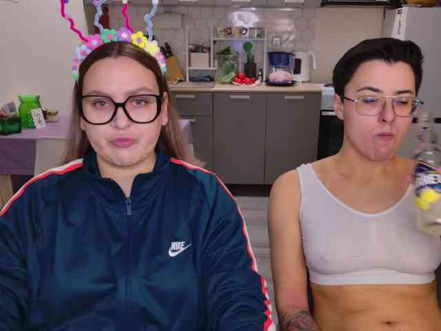 dreamteamgirls webcam