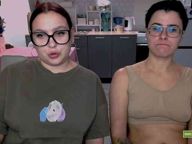dreamteamgirls webcam