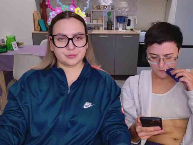 dreamteamgirls webcam