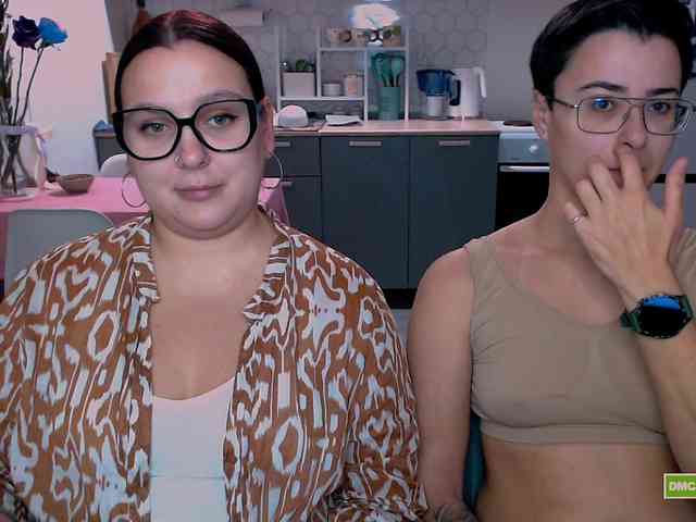 dreamteamgirls webcam