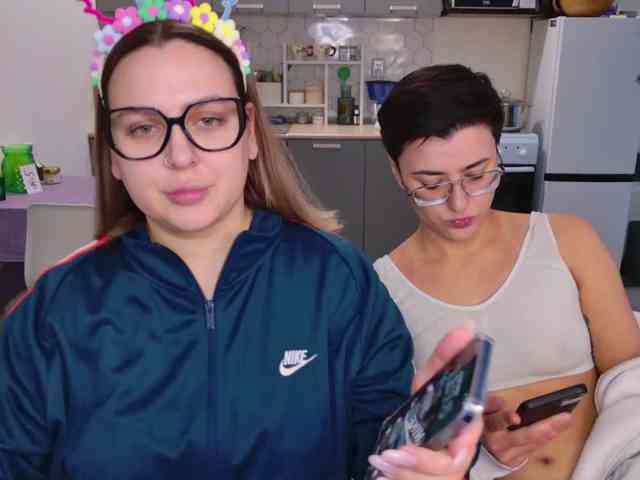 dreamteamgirls webcam