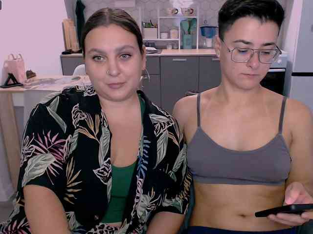 dreamteamgirls webcam
