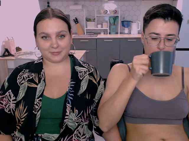 dreamteamgirls webcam